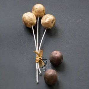 Syringa Berries Mould