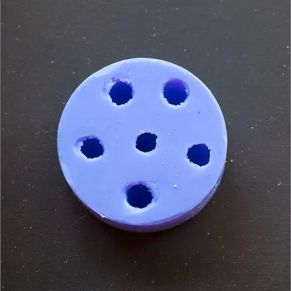 Mini Cones Mould
