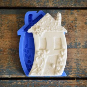 Lazy Day Loft - Silicon Mould