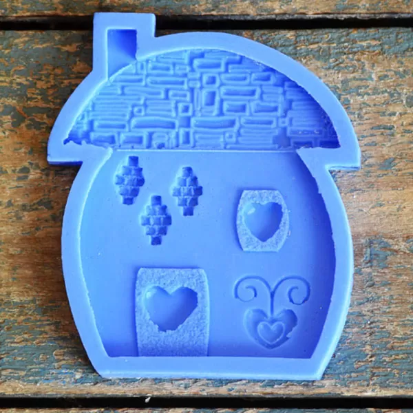 Beach Cottage - Mould