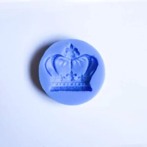 Queen Crown - Mould