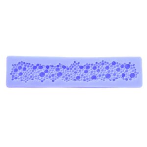 Cascading Pearls - Mould