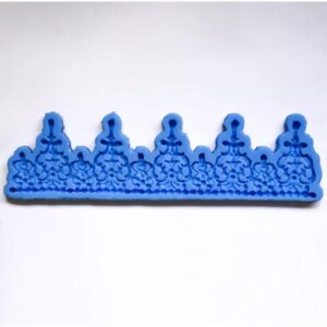 Crown - Mould