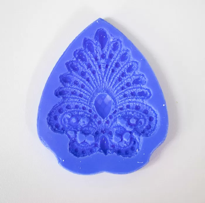 Antique Jewel - Mould