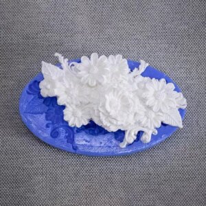 Calm Diversity - Silicon Mould