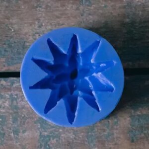 Camp Fire - Succulent Silicone Moulds