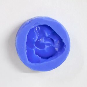 Baby Succulent - Succulent Silicone Moulds