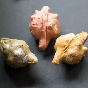 Cyprus Pod S/S Mould - Berries, Pods and Fillers