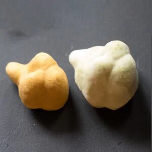 Orchid Throats Mould - Berries, Pods and Fillers