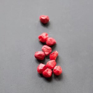 Pomegranate Seeds Mould - Berries, Pods and Fillers