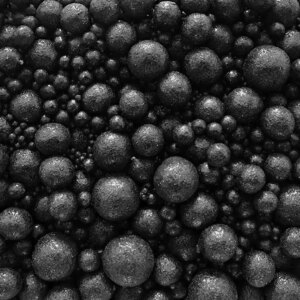 Black Pearls Sprinkles