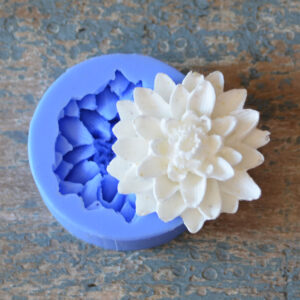 Duchess of Edinburgh - Flower Silicone Moulds
