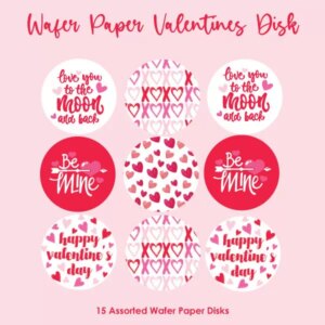 Valentines Disks
