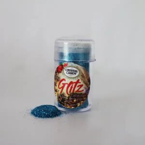 Blue - Glitz Collection
