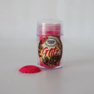 Bright Pink - Glitz Collection