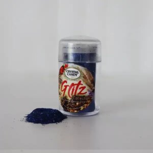 Dark Blue - Glitz Collection