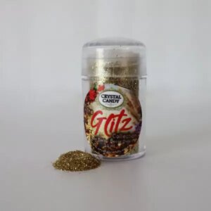 Gold - Glitz Collection