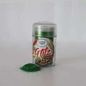 Green - Glitz Collection