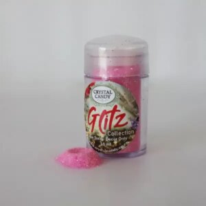 Light Pink - Glitz Collection
