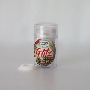 White - Glitz Collection