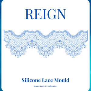 Reign Lace Mould