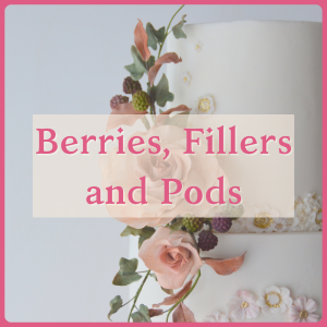 Berries, Pods and Fillers