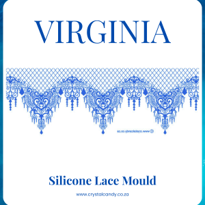Virginia Lace Mould