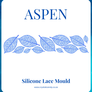 Aspen Lace Mould