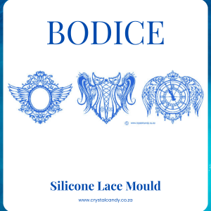 Bodice Lace Mould