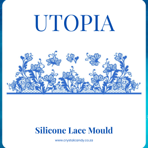 Utopia Lace Mould