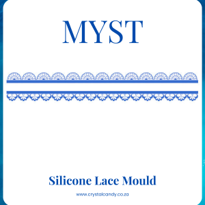 Myst Lace Mould