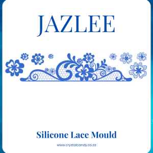 Jazlee Lace Mould