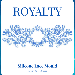 Royalty Lace Mould