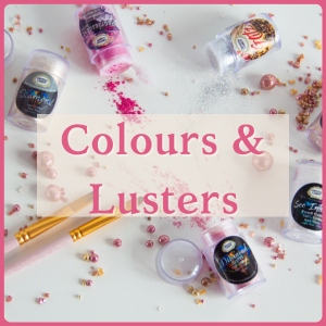 Colours and Lustres
