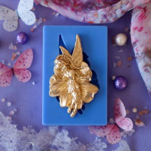 Fairy Fawn - Silicone Mould