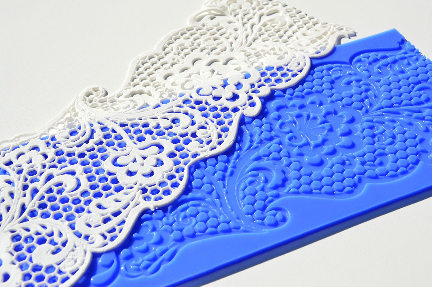 Ciara Lace Mould