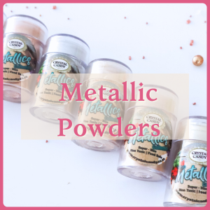 Metallic Powders