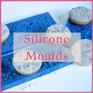 Theme Silicone Moulds
