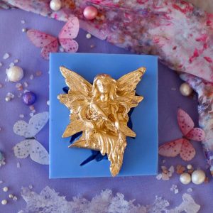 Fairy Marissa - Silicone Mould