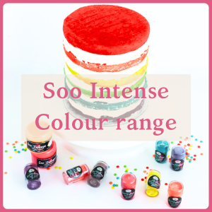 Soo Intense Powder Colours