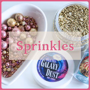 Sprinkles