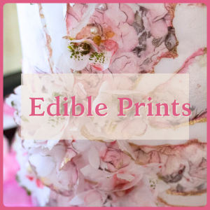 Printed Edibles