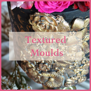 Texture Silicone Moulds