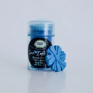 Brilliant Blue - Soo Intense