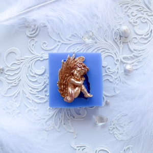 Cherub 6  - Silicone Mould