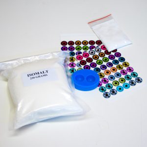 Small Eye Kit