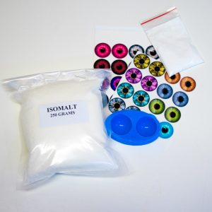 Large Eye Kit
