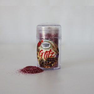 Glitz Collection- Rose Gold