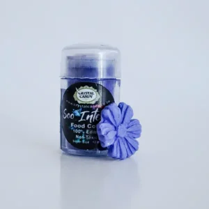 Vivid Violet - Soo Intense