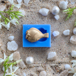Dory - Silicone Mould